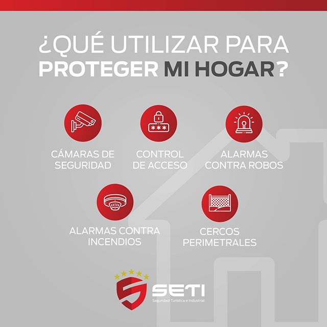 Seguridad Turística e Industrial, SRL
