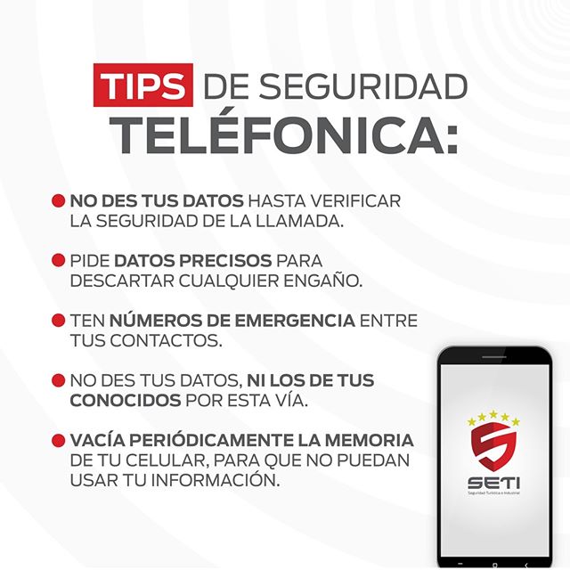 Seguridad Turística e Industrial, SRL