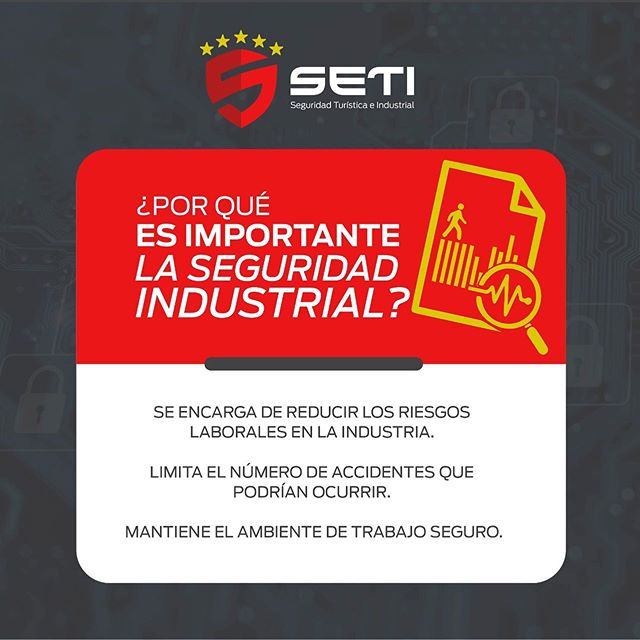 Seguridad Turística e Industrial, SRL