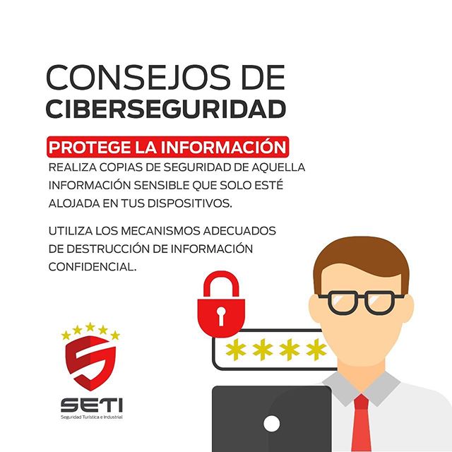 Seguridad Turística e Industrial, SRL