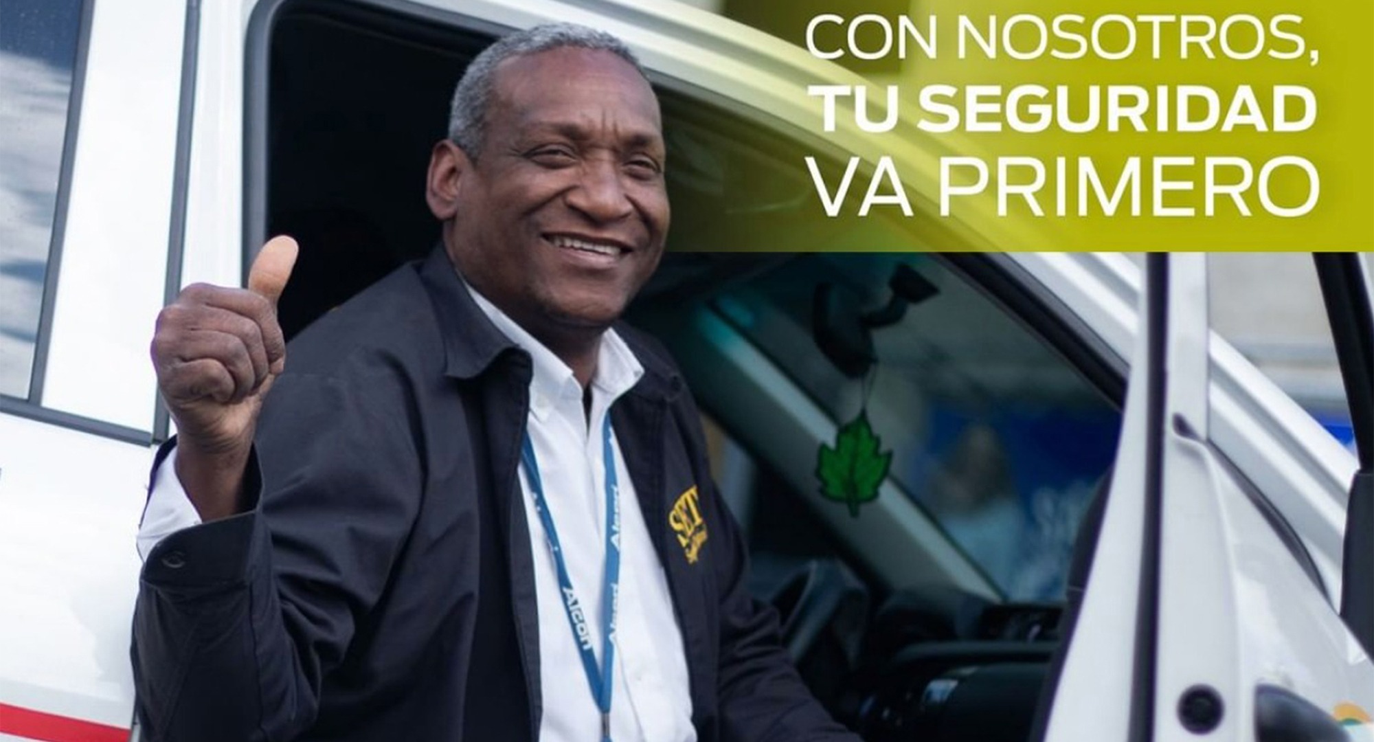 Seguridad Turística e Industrial, SRL